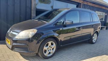 Opel Zafira 1.8 Enjoy *GERESERVEERD* beschikbaar voor biedingen