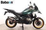 BMW R 1300 GS Option 719 (bj 2024), Toermotor, BMW