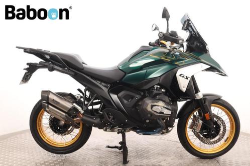 BMW R 1300 GS Option 719 (bj 2024), Motoren, Motoren | Schademotoren, Toermotor, BMW