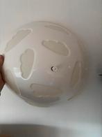 Ikea Skojig Plafondlamp Wolken, Huis en Inrichting, Lampen | Plafondlampen, Ophalen of Verzenden, Gebruikt, Kunststof