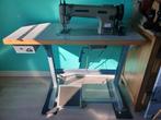 Mitsubishi stikmachine, Hobby en Vrije tijd, Naaimachines en Toebehoren, Gebruikt, Naaimachine, Industrieel, Ophalen