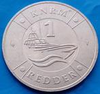 1 Redder 1999 - Koninklijke Redding Maatschappij Nederland, Verzenden, Overige materialen, Nederland