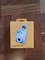 Fujifilm Instax mini 11 instant camera lila - nieuw in doos, Ophalen, Nieuw, Polaroid, Fuji