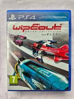 WIPEOUT omega collection, Spelcomputers en Games, 1 speler, Ophalen of Verzenden, Gebruikt, Vanaf 18 jaar