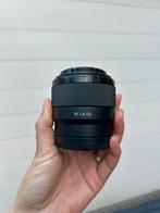 Sony FE 1.8/50 lens, Audio, Tv en Foto, Fotografie | Lenzen en Objectieven, Ophalen, Zo goed als nieuw, Standaardlens