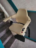 Traplift t.e.a.b., Diversen, Trapliften, Ophalen