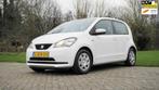 Seat Mii 1.0 Style Airco 5 drs, Auto's, Seat, Voorwielaandrijving, Stof, Gebruikt, Mii