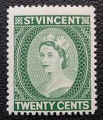 Z125      St. VINCENT     Mi.175***, Ophalen of Verzenden, Postfris, Noord-Amerika