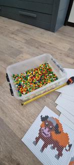 Biobuddy Pixel & Create (compatibel met Lego), Kinderen en Baby's, Speelgoed | Duplo en Lego, Ophalen, Nieuw, Complete set, Lego