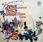 LP Magna Carta – Seasons, Cd's en Dvd's, Vinyl | Pop, 1960 tot 1980, Gebruikt, Ophalen of Verzenden