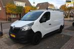 Renault Trafic MARGE KOMT GEEN BTW BIJ 1.6 dCi T27 L1H1 Gén, Voorwielaandrijving, Euro 5, 15 km/l, Gebruikt