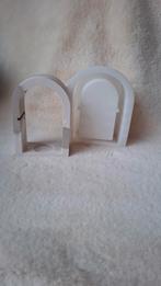 Diverse mallen voor gieten met oa beton, epoxy en jesmonite, Hobby en Vrije tijd, Ophalen of Verzenden, Zo goed als nieuw, Materiaal