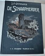 J.F Oltmans de schaapherder, Boeken, Ophalen of Verzenden, Gelezen, Overige onderwerpen