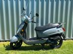 Sym fiddle 2 / 2021 / brom / nardo grey, Ophalen, Zo goed als nieuw