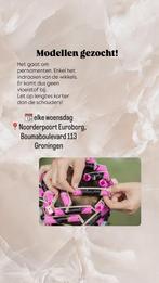 Model gezocht, Variabele uren, Overige niveaus, Starter, Overige vormen