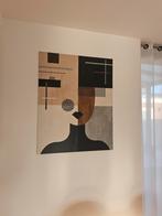 Canvas, Ophalen