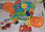 Toet toet., Kinderen en Baby's, Speelgoed | Vtech, Ophalen of Verzenden, Zo goed als nieuw, 2 tot 4 jaar