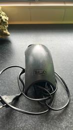 Tetra luchtpomp aquarium, Dieren en Toebehoren, Ophalen of Verzenden, Gebruikt, Overige typen