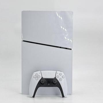 Sony PlayStation 5 Digital Edition 1TB beschikbaar voor biedingen