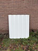 Damwand, Overige kleuren, Nieuw, 15 m² of meer, Metaal
