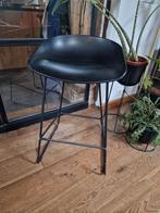 Hay about a stool barkruk 65 cm zithoogte, 1 kruk, Ophalen, Gebruikt, 60 tot 90 cm