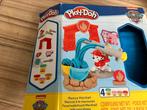 Kleisetje Paw Patrol, Ophalen, Gebruikt
