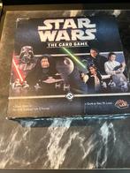 LLC Star Wars cardgame, Hobby en Vrije tijd, Gezelschapsspellen | Kaartspellen, Ophalen of Verzenden, Zo goed als nieuw