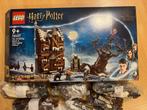 LEGO Harry Potter 76407 Krijsende Krot & Whomping Willow, Ophalen of Verzenden, Gebruikt, Complete set, Lego