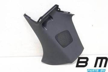zwarte C-stijl bekleding rechts Audi A1 8X 8X3867288A beschikbaar voor biedingen