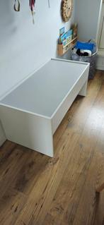 IKEA Speeltafel met Opbergruimte - Zo Goed Als Nieuw!, Ophalen of Verzenden, Zo goed als nieuw