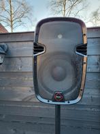 Alecto speakers en mengpaneel, Zo goed als nieuw, 120 watt of meer, Front, Rear of Stereo speakers, Ophalen