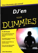 DJ en Voor Dummie nieuwstaat, Verzenden, Zo goed als nieuw, Artiest of Componist, Klassiek