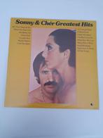 Sonny & Cher, Cd's en Dvd's, Vinyl | Pop, Ophalen of Verzenden, 1960 tot 1980, Gebruikt