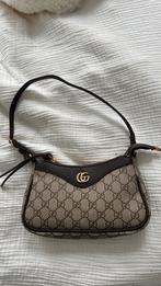 Gucci tas, Sieraden, Tassen en Uiterlijk, Tassen | Damestassen, Ophalen, Nieuw, Zwart, Schoudertasje