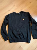 Sweater/trui Carhartt, maat m, heren., Kleding | Heren, Maat 48/50 (M), Zwart, Carhartt, Ophalen of Verzenden