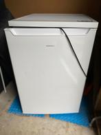 Vertipart koelkast wit, Witgoed en Apparatuur, Vriezers en Diepvrieskisten, Ophalen, Zo goed als nieuw, Vrijstaand, Minder dan 60 cm