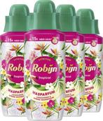 4 Flessen Robijn Intense Wasparfum - GRATIS VERZENDING, Huis en Inrichting, Verzenden