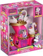 Filly – Ballerina – Zwanenpaleis & Prinses Sparkle - Goliath, Kinderen en Baby's, Speelgoed | Overig, Ophalen of Verzenden, Nieuw