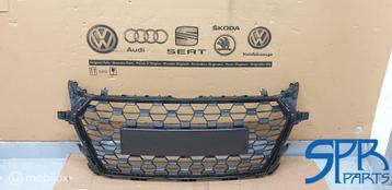 TT 8S FACELIFT 2019-2022 GRILL Grille Hoogglans 8S0853651H beschikbaar voor biedingen