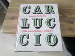 Carluccio mijn beste Italiaanse recepten Antonio Carluccio, Boeken, Kookboeken, Ophalen of Verzenden, Nieuw, Italië
