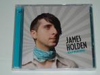DJ James Holden - DJ-Kicks - 20tr. 2010 - z.g.a.n., Ophalen of Verzenden, Zo goed als nieuw, Techno of Trance
