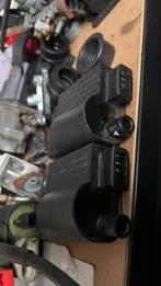 Piaggo zip 2/4t onderdelen, Ophalen, Gebruikt