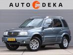 Suzuki Grand Vitara 2.5 V6 FreeStyle-3 4WD *Leder*Klimaatreg, Zwart, Grand Vitara, Bedrijf, Handgeschakeld