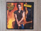 Bruce Springsteen - I'm On Fire, Ophalen of Verzenden, Zo goed als nieuw, Single