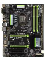 GIGABYTE GA-G1.SNIPER B6 Moederbord met Socket LGA 1150, Computers en Software, Moederborden, Ophalen of Verzenden, Gebruikt, DDR4