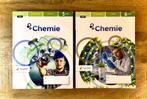 Chemie Scheikunde VWO 5 en VWVO 6. Leerboeken, 7e editie., VWO, Scheikunde, Ophalen of Verzenden, Zo goed als nieuw