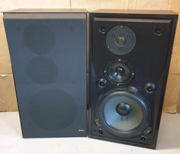 B&O beovox s-45-2 3-weg luidsprekers + kabels beschikbaar voor biedingen