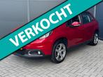 Peugeot 2008 1.2 PureTech Active / Navi / Led / Nap, Voorwielaandrijving, Gebruikt, 1199 cc, 82 pk
