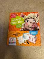 Maan Roos vis schrijfkaarten, Ophalen, Gebruikt, Taal en Lezen