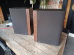 BOSE 505 SPEAKERS  . IN NIEUW STAAT., Audio, Tv en Foto, Luidsprekers, Ophalen, Zo goed als nieuw, Front, Rear of Stereo speakers